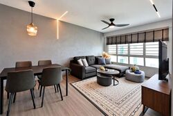 Blk 463C Sembawang Riverlodge (Sembawang), HDB 4 Rooms #629752271